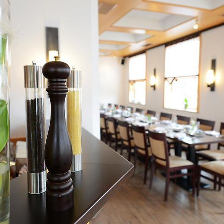 Der Bayerische Hof Hotel Grünbach Kültér fotó