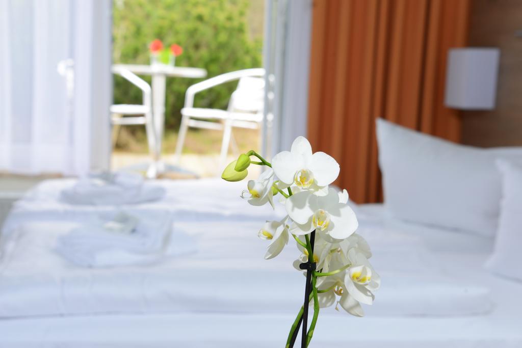Der Bayerische Hof Hotel Grünbach Szoba fotó