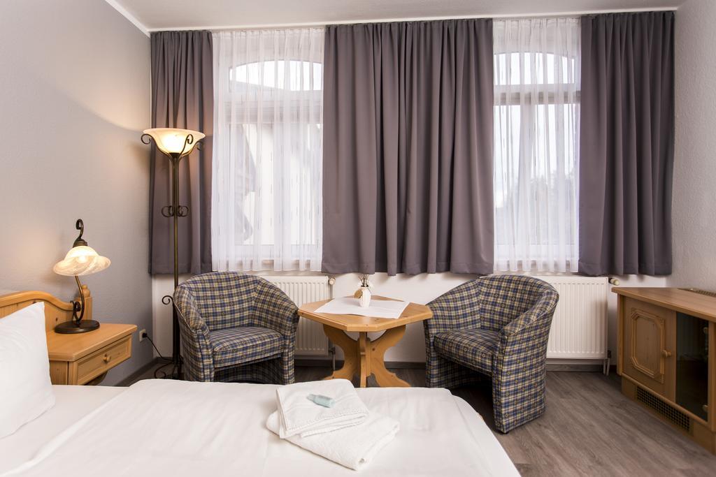 Der Bayerische Hof Hotel Grünbach Kültér fotó