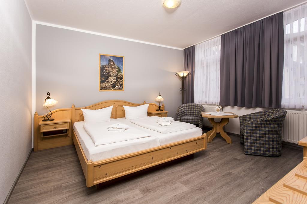 Der Bayerische Hof Hotel Grünbach Kültér fotó